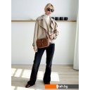 Женские и мужские сумки Igermann 1114 22С1114КР3 (рыжий)