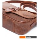 Женские и мужские сумки Igermann 1114 22С1114КР3 (рыжий)