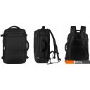 Рюкзаки Peterson PTN PL-FK01 (черный) Рюкзаки Peterson PTN PL-FK01 (черный)