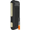 Мобильные телефоны TeXet TM-D400 (черный)