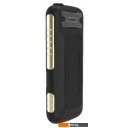 Мобильные телефоны TeXet TM-D400 (черный)