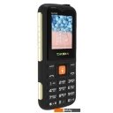 Мобильные телефоны TeXet TM-D400 (черный)