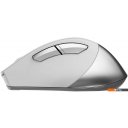 Мыши A4Tech Fstyler FB35S (белый/серый)