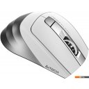 Мыши A4Tech Fstyler FB35S (белый/серый)