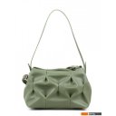 Женские и мужские сумки Медведково 22с1415-к14 (оливковый)