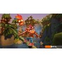 Игры для приставок PlayStation 4 Crash Bandicoot 4: Это Вопрос Времени