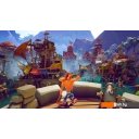 Игры для приставок PlayStation 4 Crash Bandicoot 4: Это Вопрос Времени