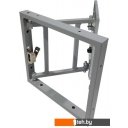 Сантехнические ревизионные люки Lukoff ST Plus (30x30 см)