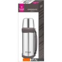 Термосы, термокружки и многоразовые стаканы Taller TR-22436 1л