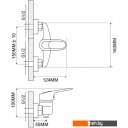 Смесители Econoce EC0242