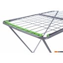 Сушилки для белья Comfort Alumin Напольная Milana Lux Сушилки для белья Comfort Alumin Напольная Milana Lux
