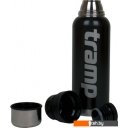 Термосы, термокружки и многоразовые стаканы TRAMP TRC-030 Black