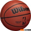 Мячи Wilson NBA Authentic (7 размер) Мячи Wilson NBA Authentic (7 размер)