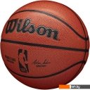 Мячи Wilson NBA Authentic (7 размер) Мячи Wilson NBA Authentic (7 размер)