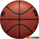 Мячи Wilson NBA Authentic (7 размер) Мячи Wilson NBA Authentic (7 размер)