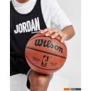 Мячи Wilson NBA Authentic (7 размер)