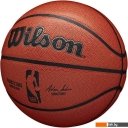 Мячи Wilson NBA Authentic (7 размер)