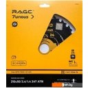 Пильные диски Vira Rage Furious 594234