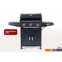 Мангалы, грили, барбекю Start Grill Esprit-31B