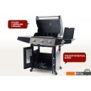 Мангалы, грили, барбекю Start Grill Esprit-31B