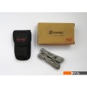 Туристические ножи Ganzo G104S