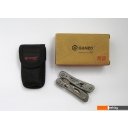 Туристические ножи Ganzo G104S