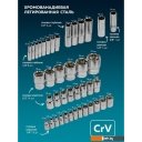 Наборы инструментов ISMA ISMA-38841DS (216 предметов)