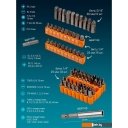Наборы инструментов ISMA ISMA-38841DS (216 предметов)