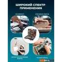 Наборы инструментов ISMA ISMA-38841DS (216 предметов)