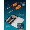 Наборы инструментов ISMA ISMA-38841DS (216 предметов)