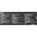Наборы инструментов ISMA ISMA-38841DS (216 предметов)