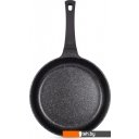 Сковороды Горница Мегаполис EC9281CR-4 (серебристый)