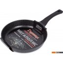 Сковороды Горница Мегаполис EC9281CR-4 (серебристый)