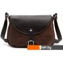 Женские и мужские сумки Igermann 694 15С694К3 (коричневый)