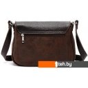 Женские и мужские сумки Igermann 694 15С694К3 (коричневый)