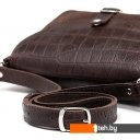 Женские и мужские сумки Igermann 694 15С694К3 (коричневый)