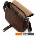 Женские и мужские сумки Igermann 694 15С694К3 (коричневый)