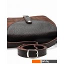 Женские и мужские сумки Igermann 694 15С694К3 (коричневый)