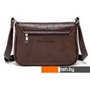 Женские и мужские сумки Igermann 694 15С694К3 (коричневый)
