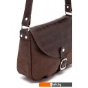 Женские и мужские сумки Igermann 694 15С694К3 (коричневый)