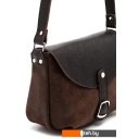 Женские и мужские сумки Igermann 694 15С694К3 (коричневый)