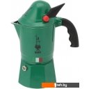 Заварочные чайники, кофеварки, френч-прессы Bialetti Break Alpina (3 порции)