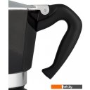 Заварочные чайники, кофеварки, френч-прессы Bialetti Moka Express (3 порции, черный) Заварочные чайники, кофеварки, френч-прессы Bialetti Moka Express (3 порции, черный)