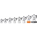 Заварочные чайники, кофеварки, френч-прессы Bialetti Moka Express (9 порций) Заварочные чайники, кофеварки, френч-прессы Bialetti Moka Express (9 порций)