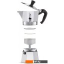 Заварочные чайники, кофеварки, френч-прессы Bialetti Moka Express (12 порций)