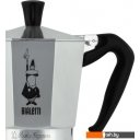 Заварочные чайники, кофеварки, френч-прессы Bialetti Moka Express (12 порций)