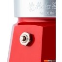Заварочные чайники, кофеварки, френч-прессы Bialetti Moka Express Tricolor (6 порций)