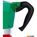 Заварочные чайники, кофеварки, френч-прессы Bialetti Moka Express Tricolor (6 порций)