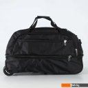 Чемоданы, сумки-тележки Mr.Bag 014-429-MB-BLK (черный)