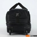 Чемоданы, сумки-тележки Mr.Bag 014-429-MB-BLK (черный)